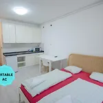 Apartment Trzaska With Free Parking