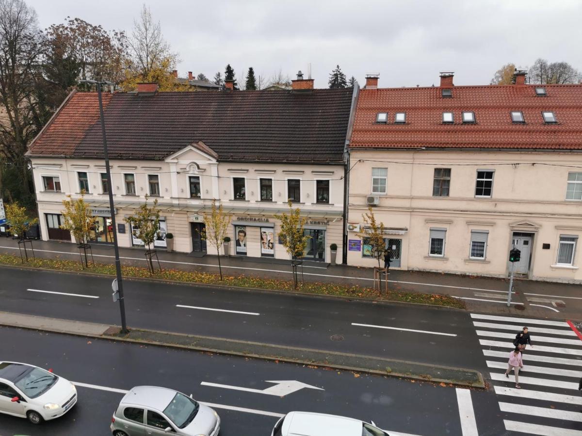 Trzaska With Free Parking Apartma