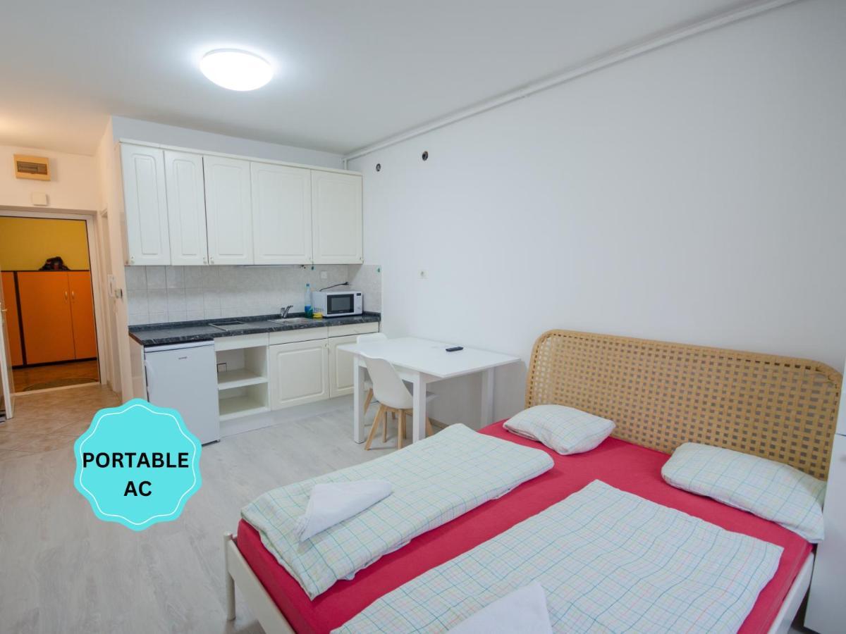 Apartma Trzaska With Free Parking