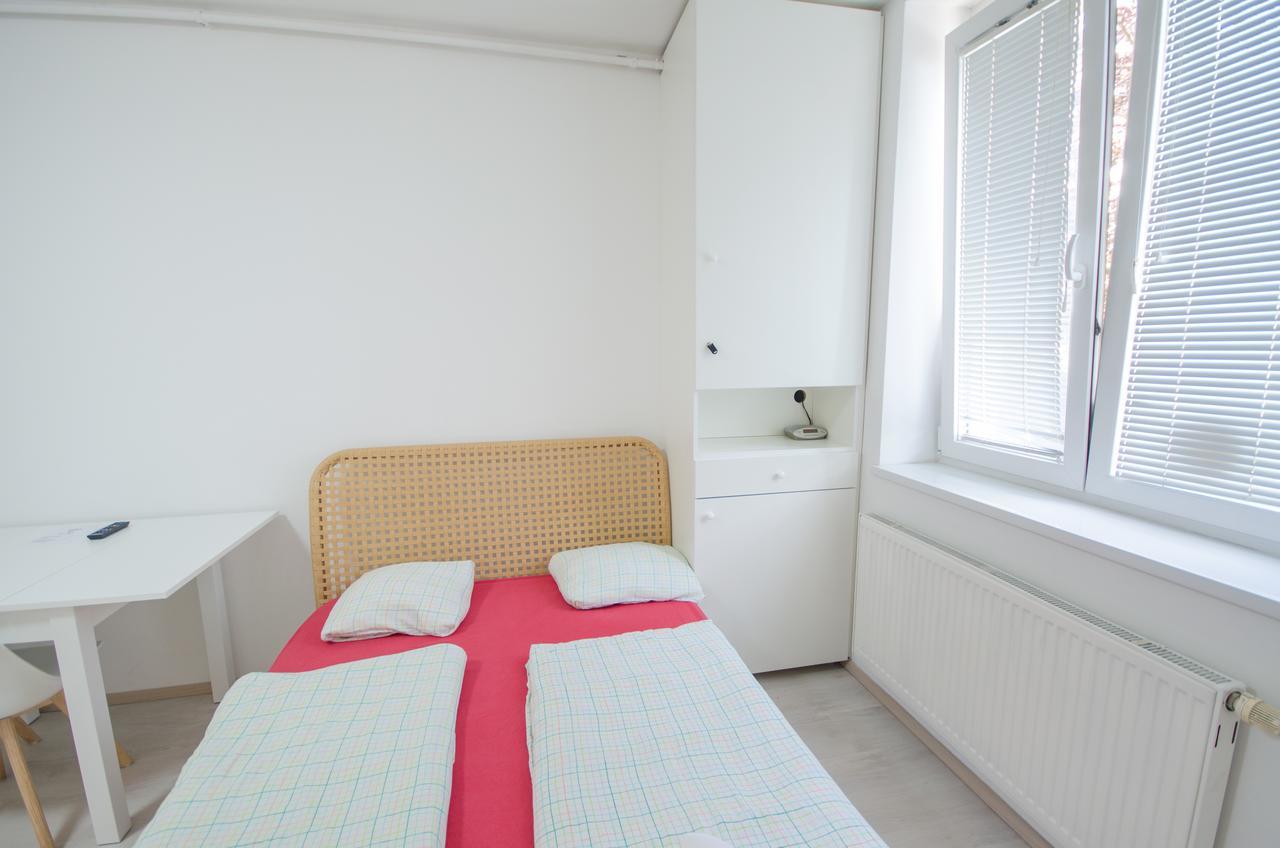 Trzaska With Free Parking Apartma Ljubljana