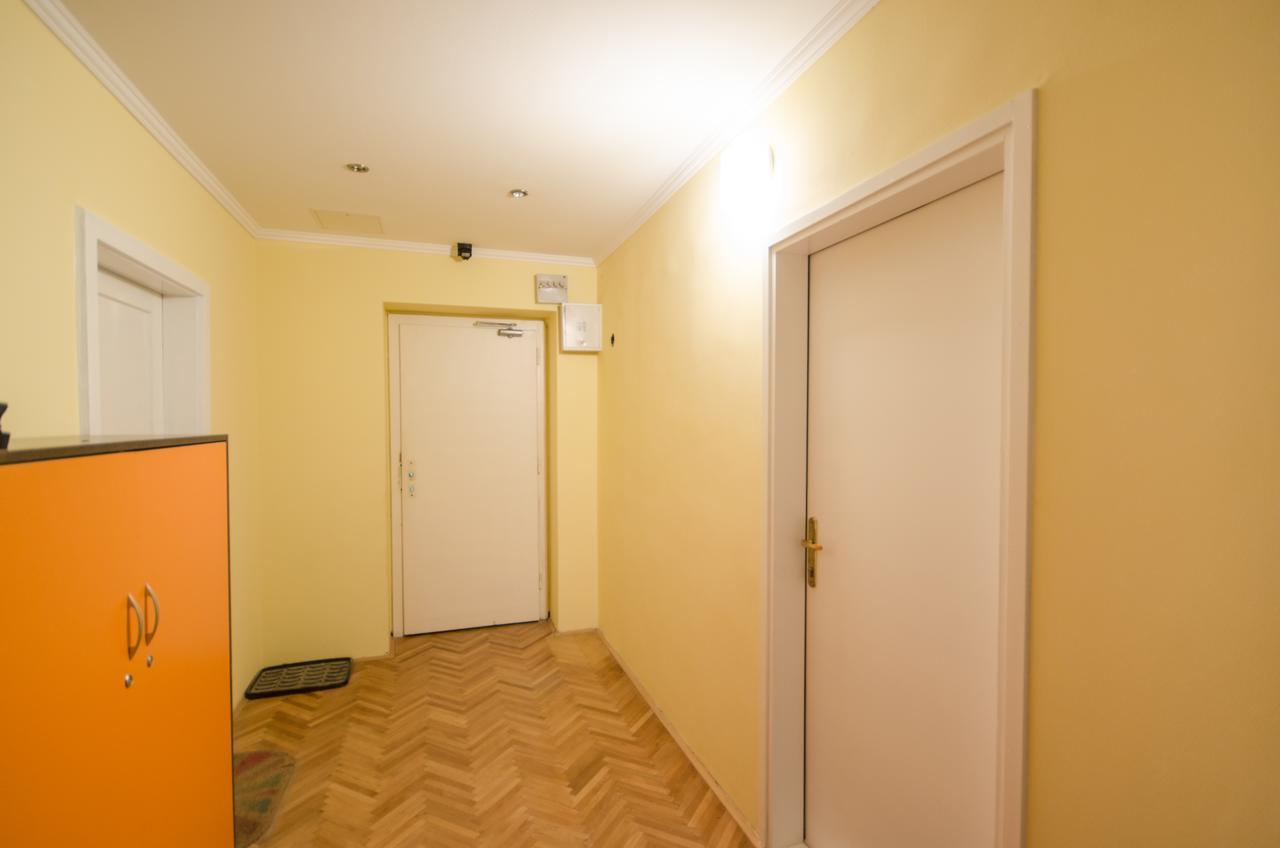 Apartma Trzaska With Free Parking *