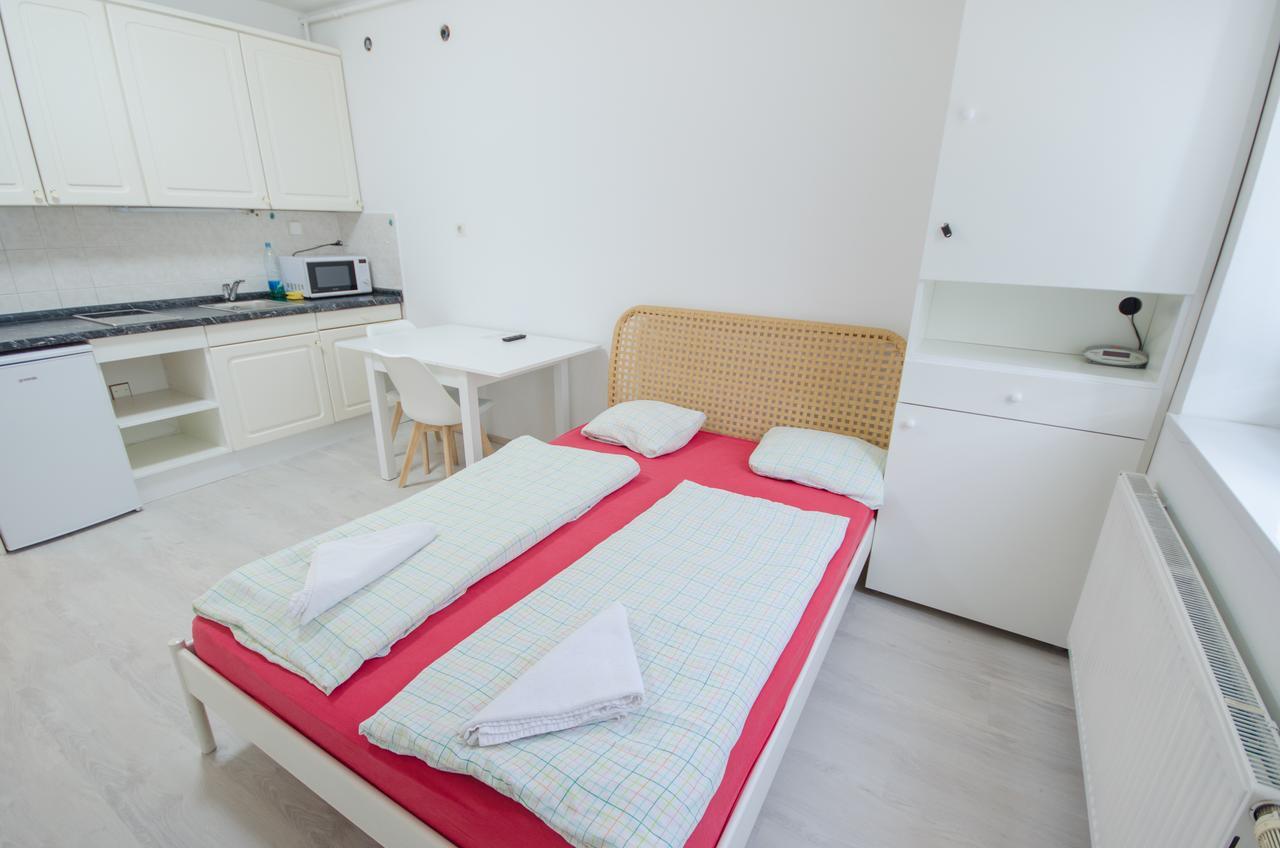 Trzaska With Free Parking Apartma *