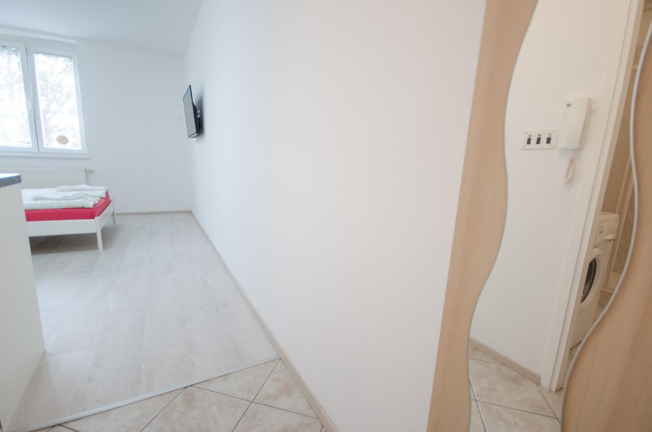 Trzaska With Free Parking Apartma Ljubljana