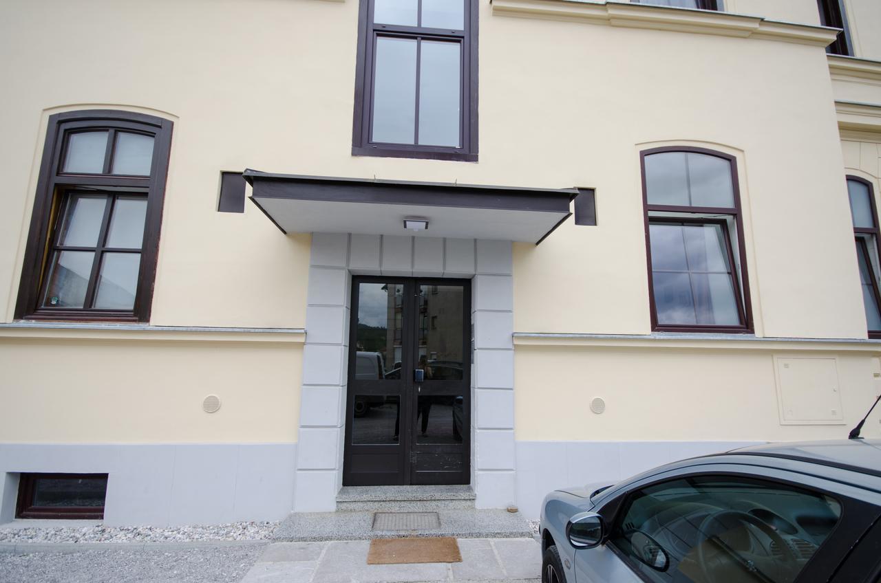 Apartma Trzaska With Free Parking