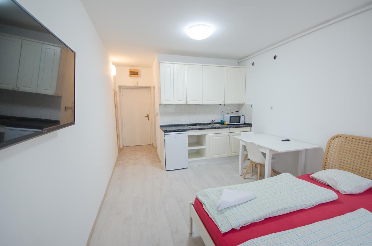 Apartma Trzaska With Free Parking